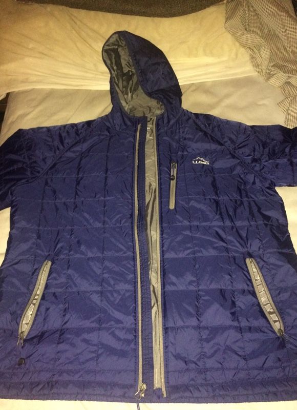 L.L. Bean Jacket