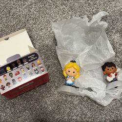 McDonald’s Wish Happy Meal