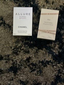 Purfume