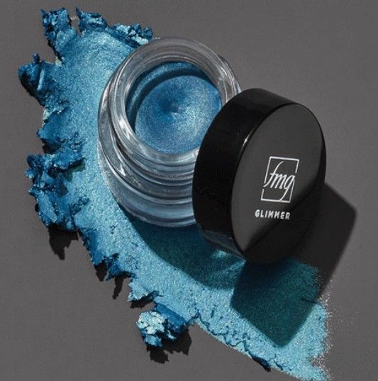fmg Glimmer Longwear Gel Eyeliner