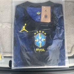 Brazil away 2026
