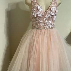 Hermoso Vestido 