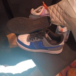 Nike Air Air Force One