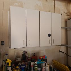 Garage Cabinets