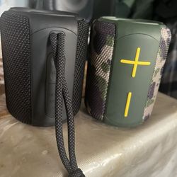 Speakers 