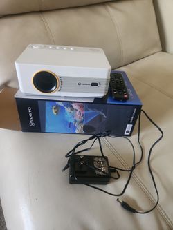 Projector