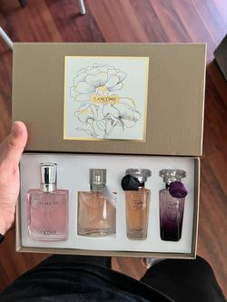 Women’s Fragrance / Perfume