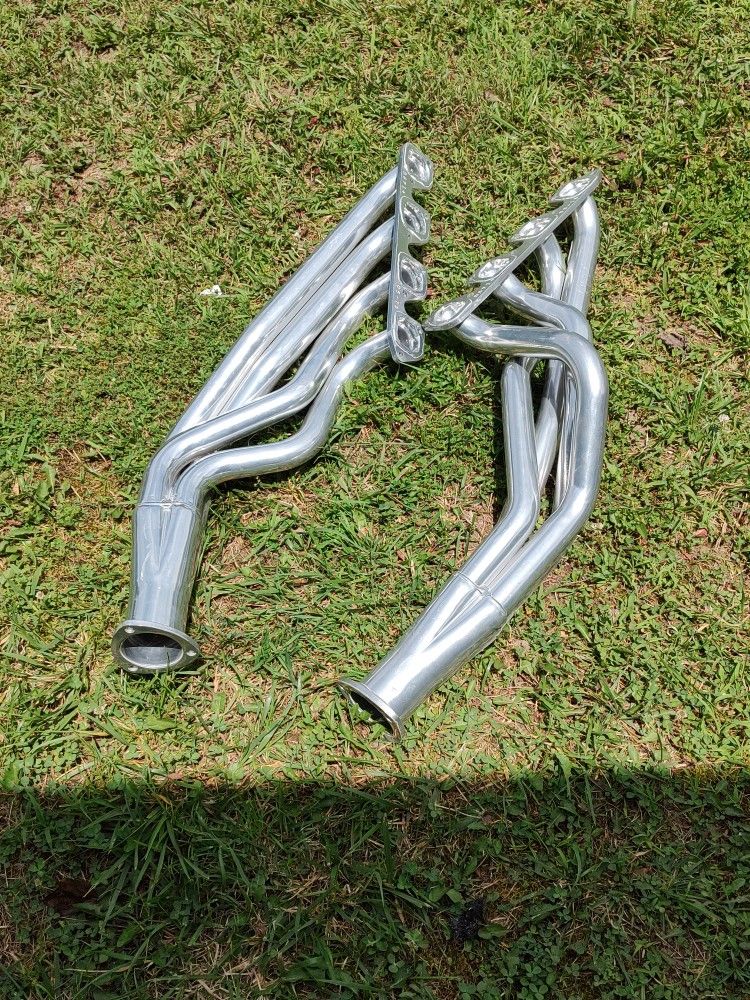 Doug's Headers D6714