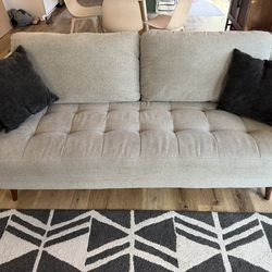 3 Piece Couch, TV Room Set