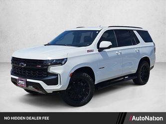2024 Chevrolet Tahoe