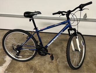 Diamondback Outlook
