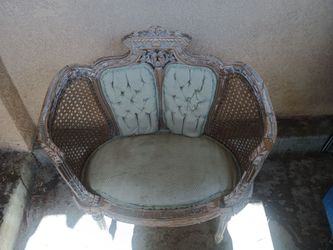 Vintage chair