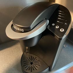 Keurig Coffee Maker