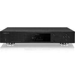 OPPO 203 4K Blu-ray Player