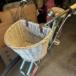 Beach Cruiser