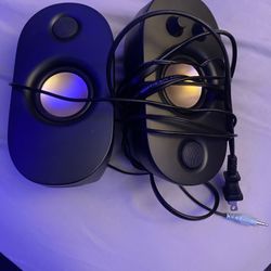 Studio Speakers 