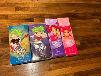Children’s Fragrances