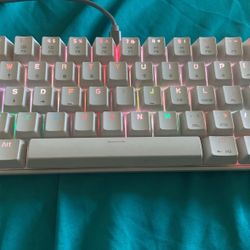 keyboard (Rk 61)