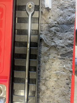 Expert 12” 1/4 Drive