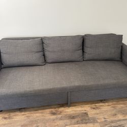 IKEA pull out sofa