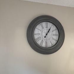 Clock