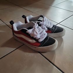 7m/8.5w Vans Shoes