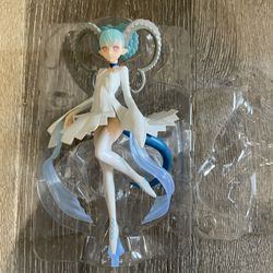 Fate/Grand Order Arcade Tiamat Figure by SEGA