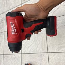 Milwaukee M18 Heat Tool Model 2688-20