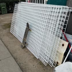 Wall Panel Mesh 