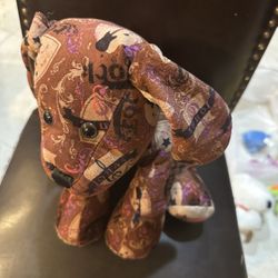 Build A Bear Dog Plushies
