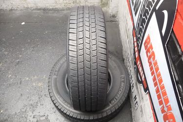 LT 245 75 17