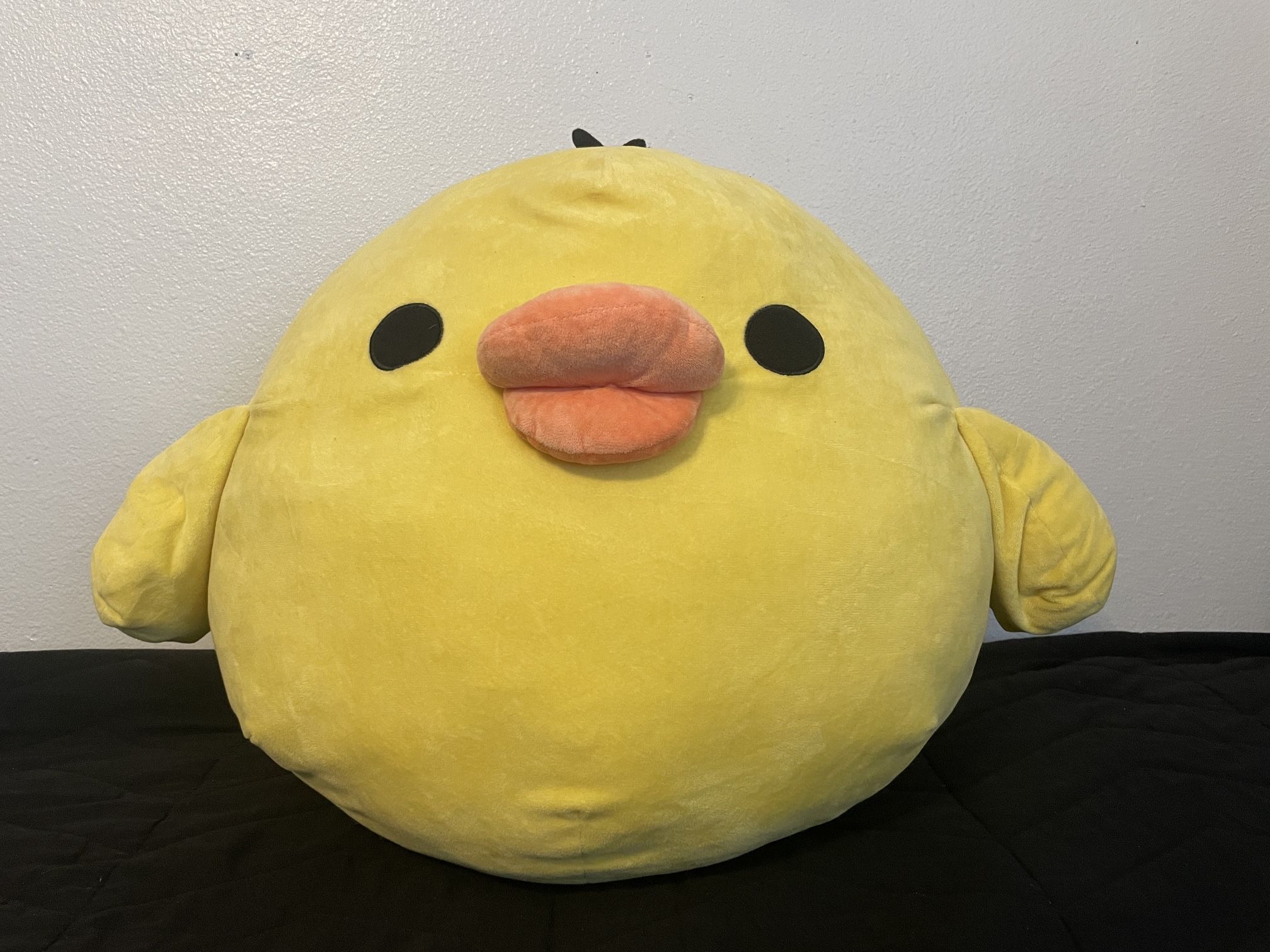 Jumbo Chick Plush