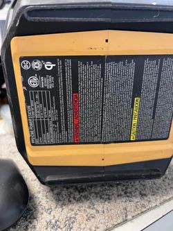 Portable Power Station