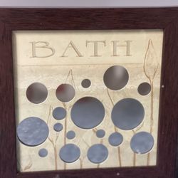 Bath Plaques