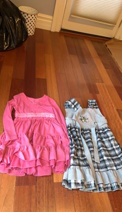 Children’s place dresses