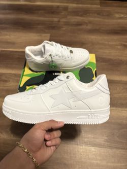 Bapestas Air Force One 