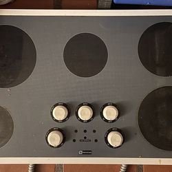 Maytag Countertop Electric Range