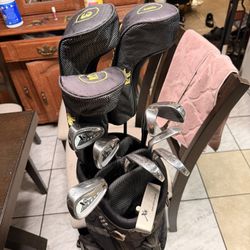 Beginner Golf Set
