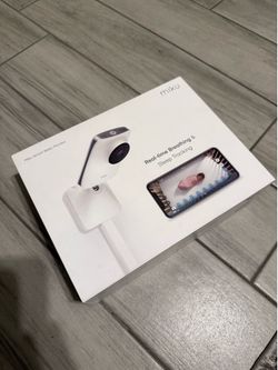 Miku smart baby monitor