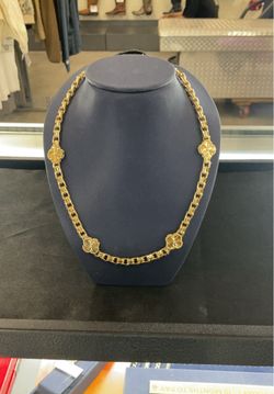 10k gold chain 22.8 grams