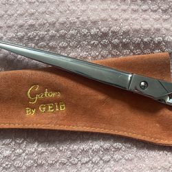Geib Gator shears 10in