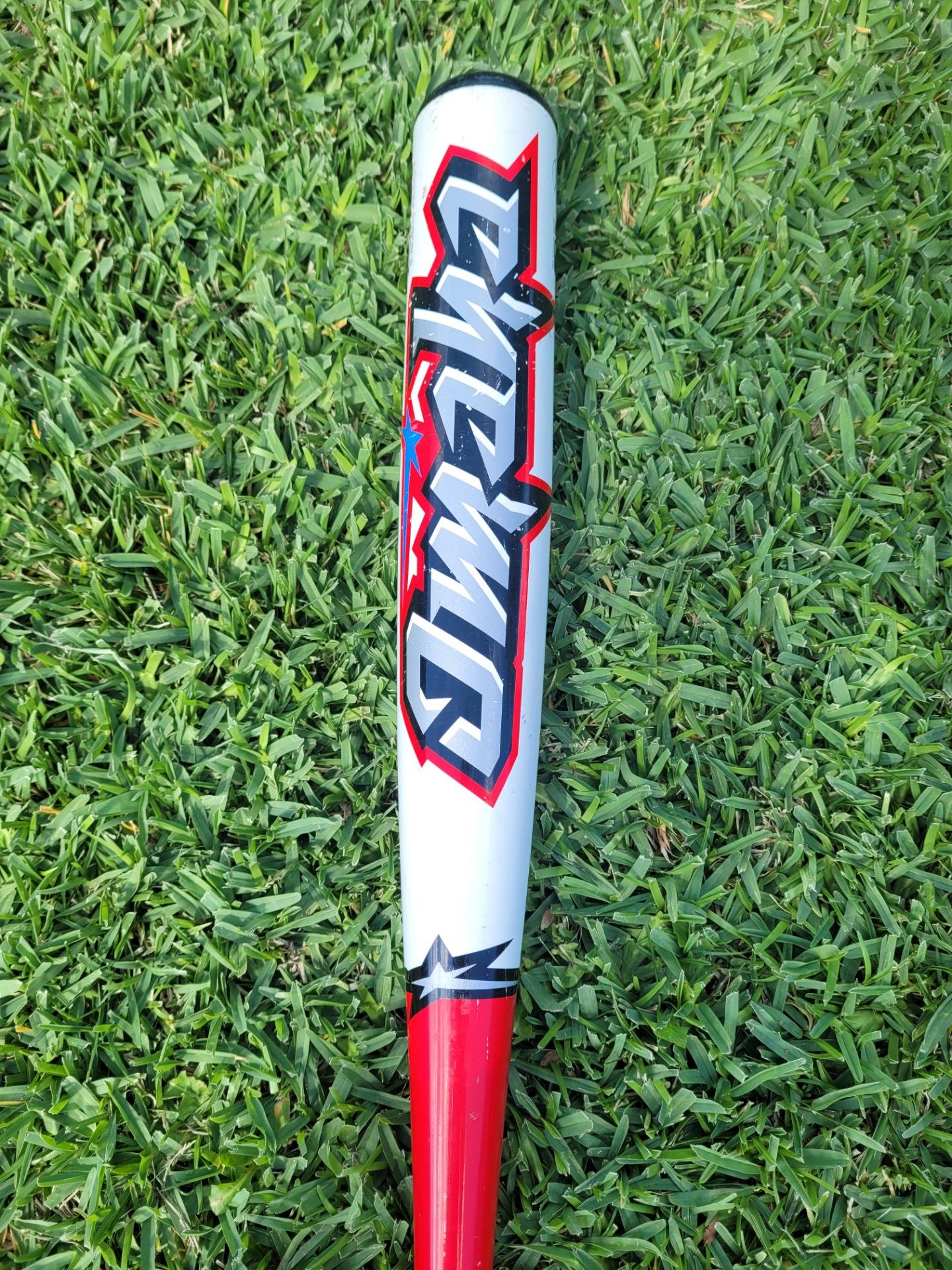 Baseball bat