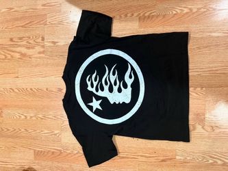 Hellstar shirt