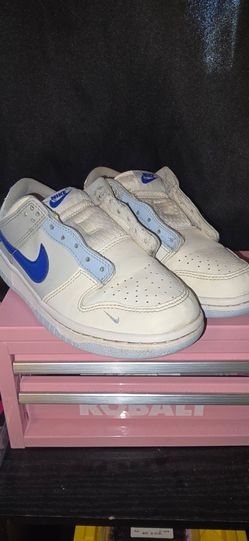 Nike dunk kids youth 5.5Y