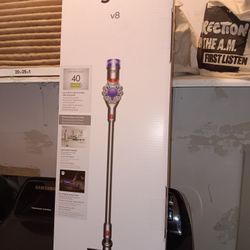 Dyson V8 Cordless Vacuum
