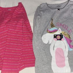 Kid Shirts 