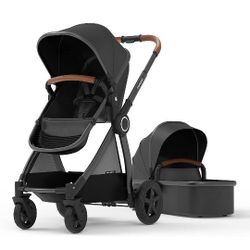 MOMPUSH New Stroller 