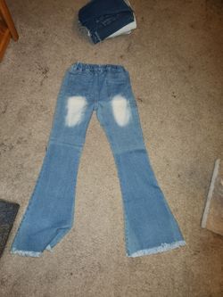 Kids jeans