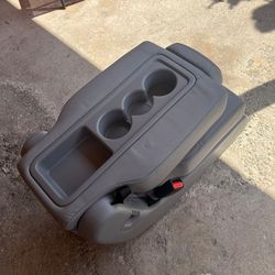 2016 Honda Odyssey Middle Seat