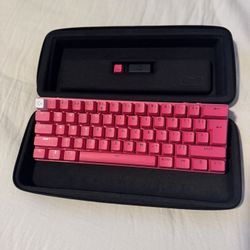 Logitech Pro X 60 Lightspeed Keyboard NEW 